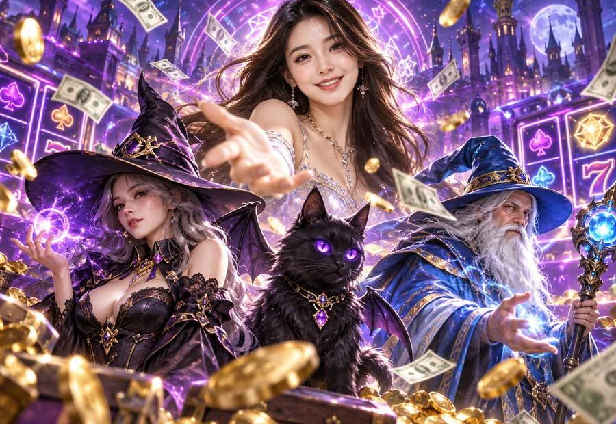 Ảnh chuyên mục Nổ Hũ