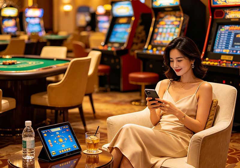 Phân biệt trận đấu và bản đồ và những điểm dễ nhầm – PO88