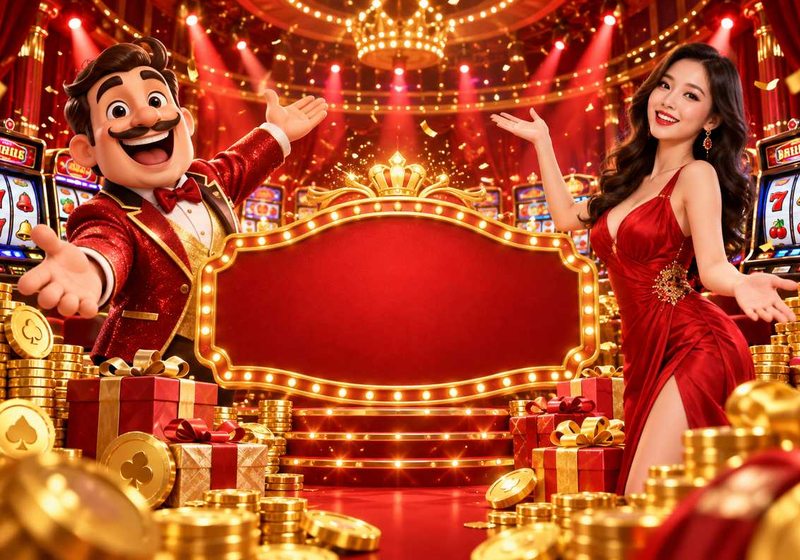 Theo dõi đồng hồ lượt chơi tại PO88