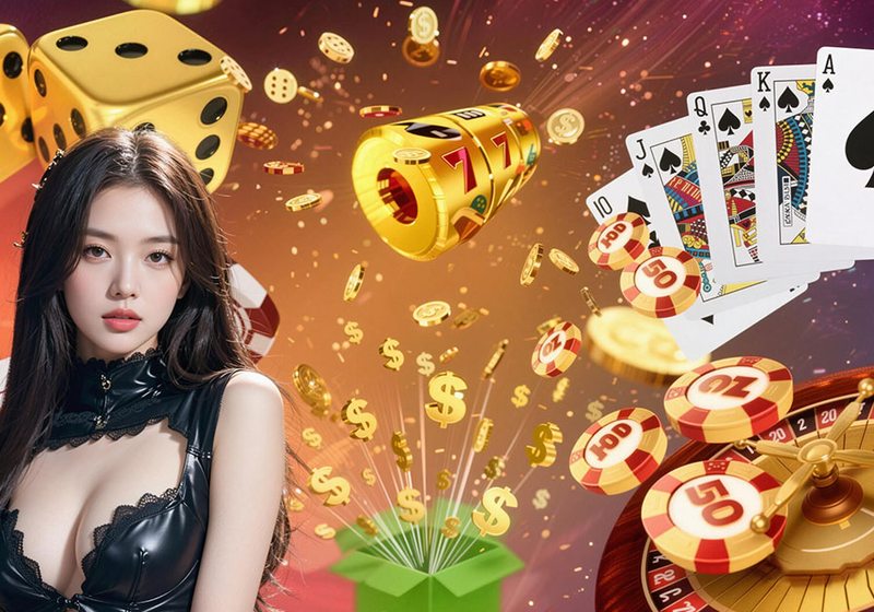 Đặt thời lượng giải trí hợp lý dành cho người mới – PO88